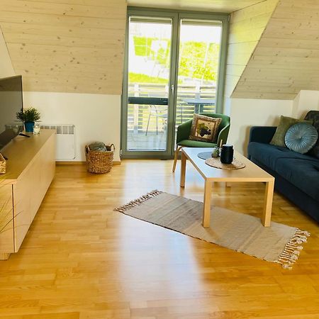 Dovolena Bez Starosti - Apartman U Venuse Павлов Екстер'єр фото