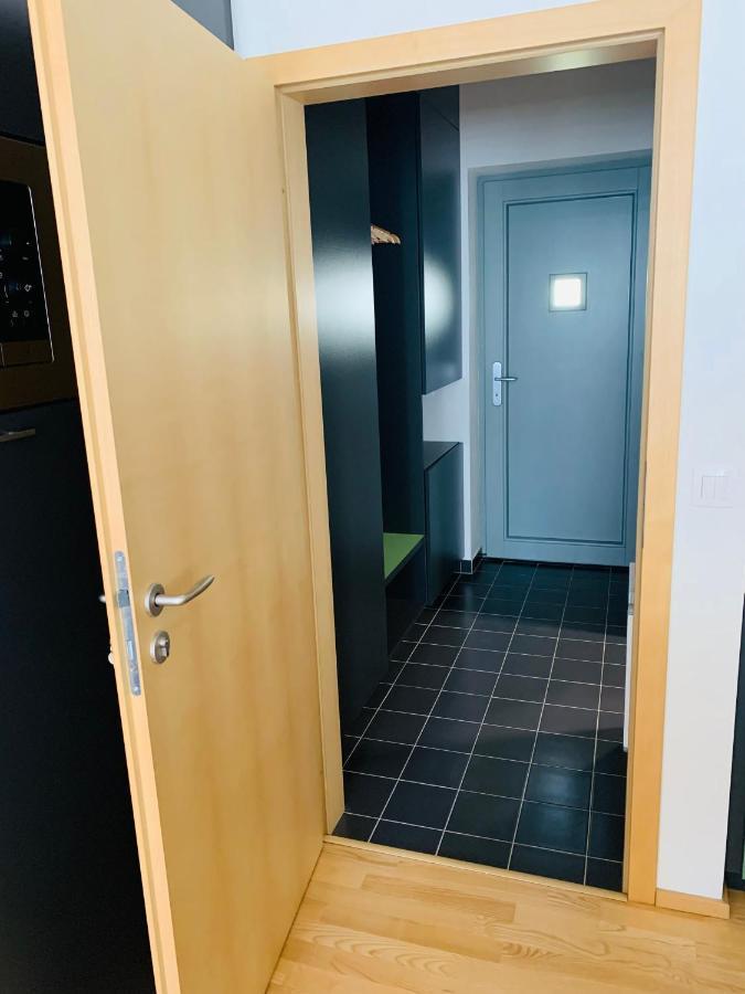 Dovolena Bez Starosti - Apartman U Venuse Павлов Екстер'єр фото