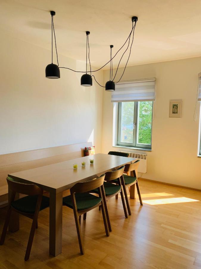 Dovolena Bez Starosti - Apartman U Venuse Павлов Екстер'єр фото