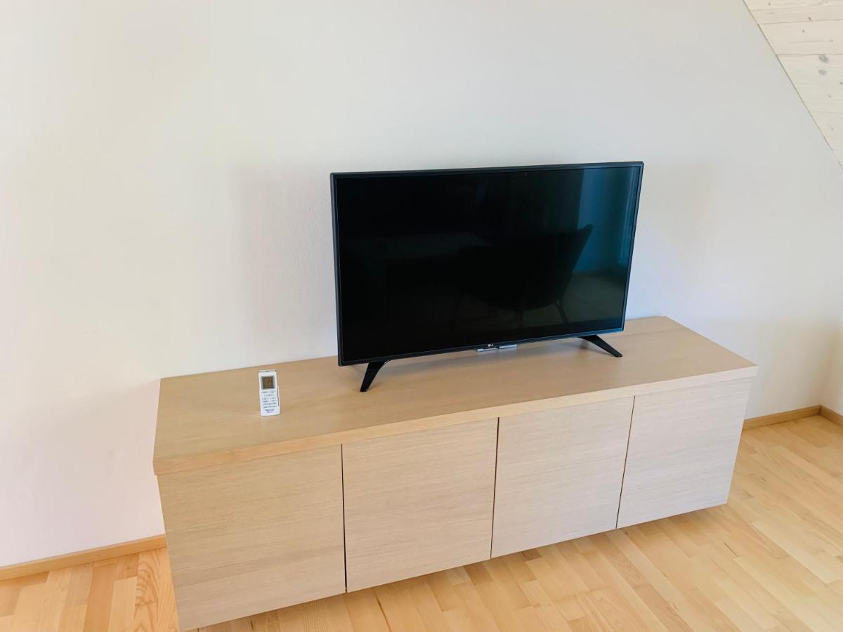 Dovolena Bez Starosti - Apartman U Venuse Павлов Екстер'єр фото