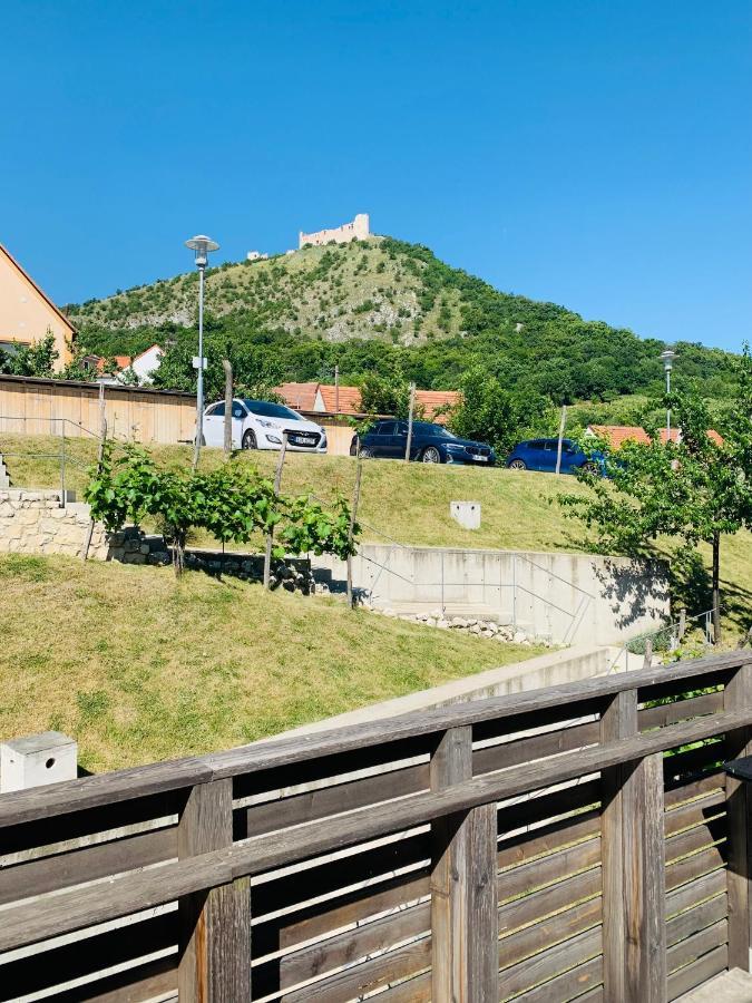 Dovolena Bez Starosti - Apartman U Venuse Павлов Екстер'єр фото