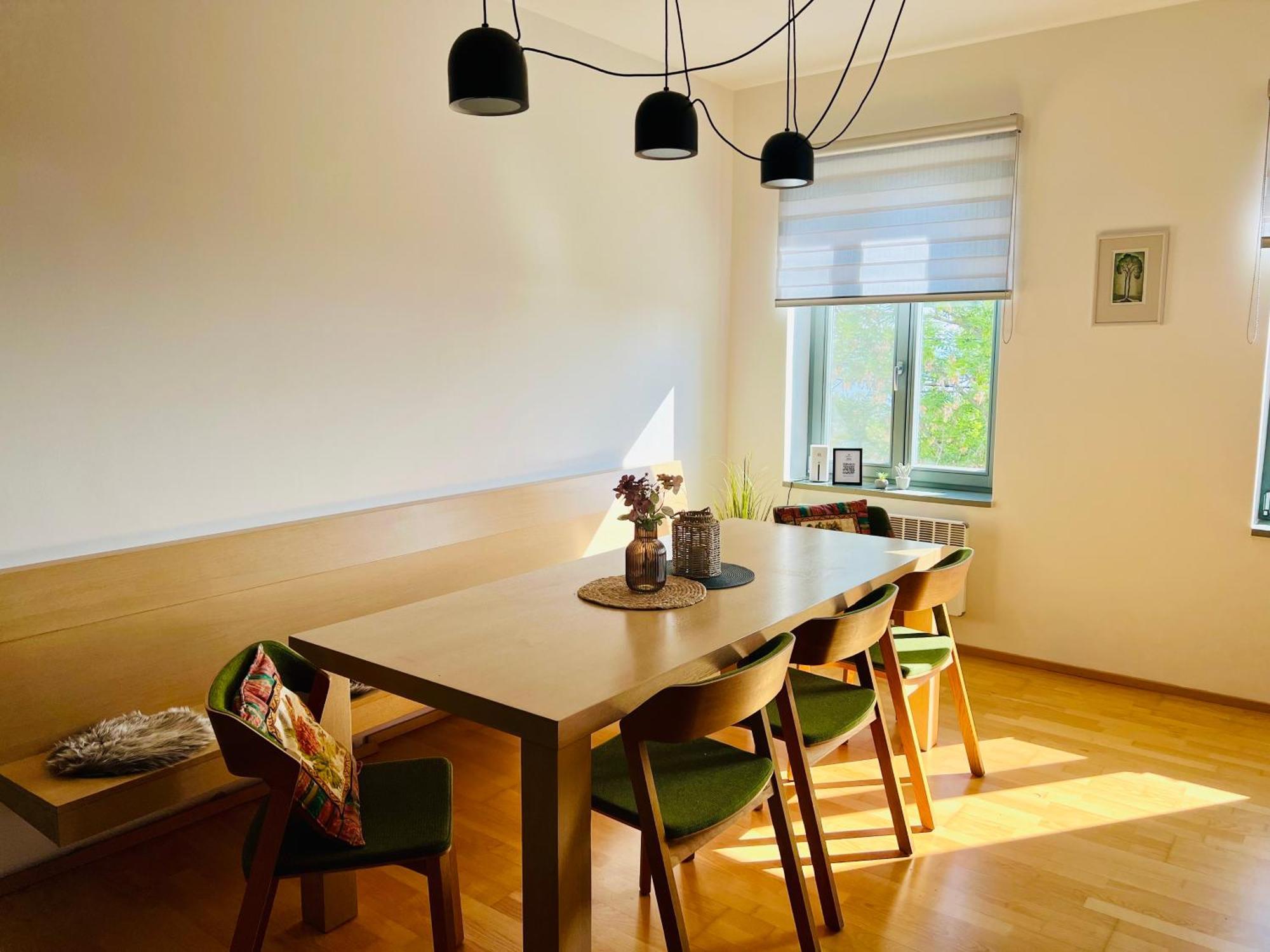 Dovolena Bez Starosti - Apartman U Venuse Павлов Екстер'єр фото