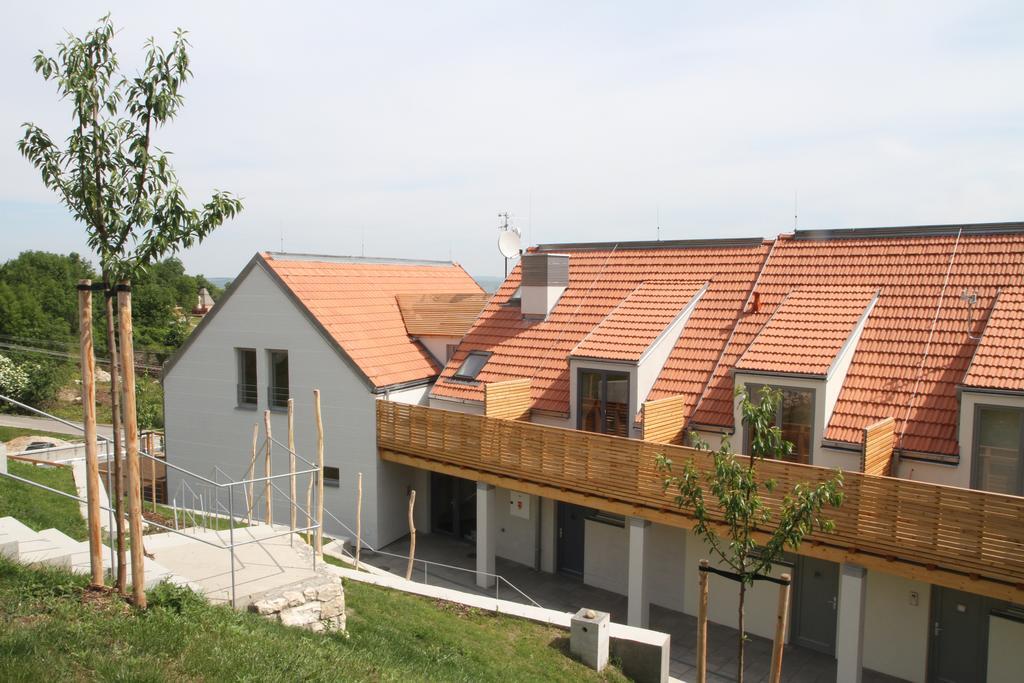 Dovolena Bez Starosti - Apartman U Venuse Павлов Екстер'єр фото